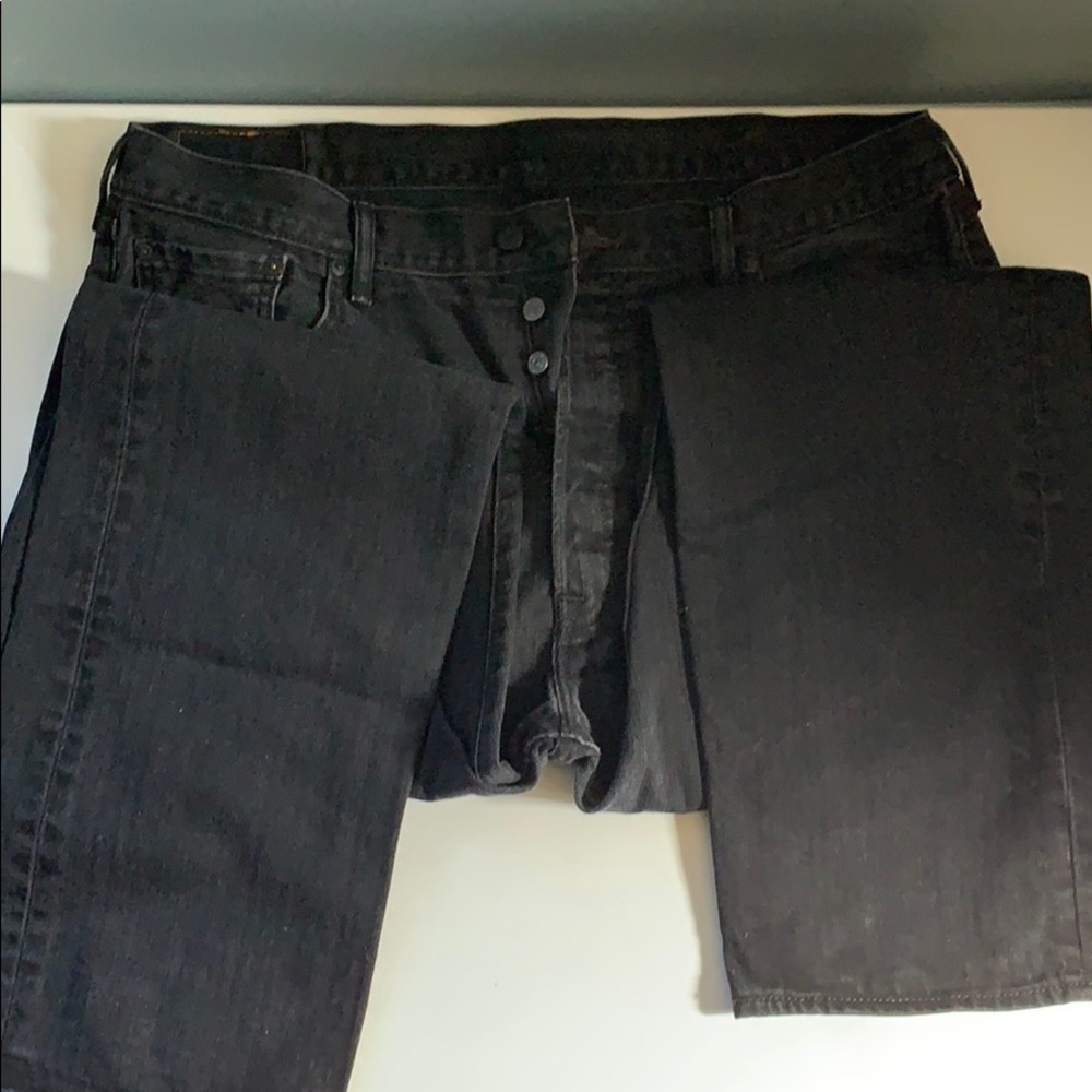 Levi’s 501 jeans W40 L32